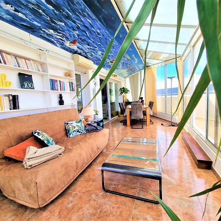 דירות לה רושל L'Atrium De La Sole מראה חיצוני תמונה