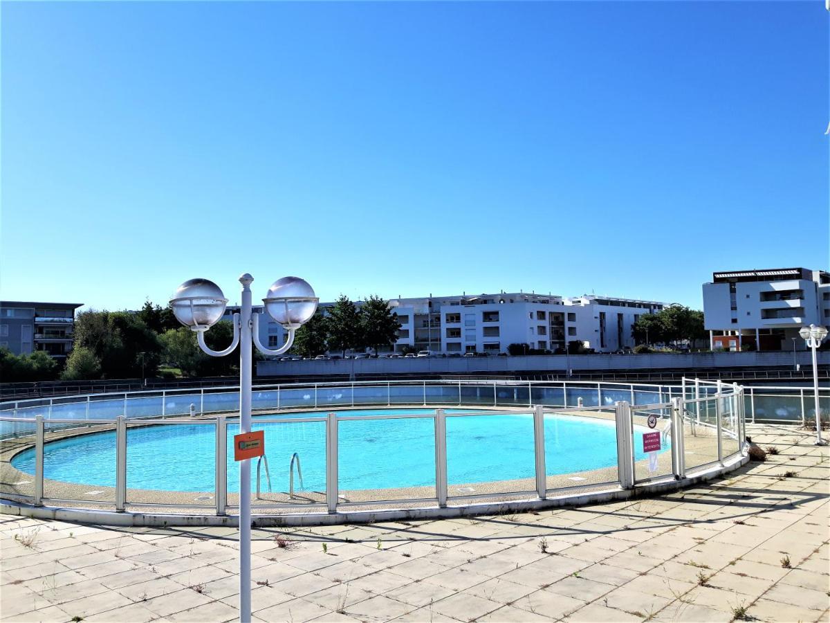 דירות לה רושל L'Atrium De La Sole מראה חיצוני תמונה