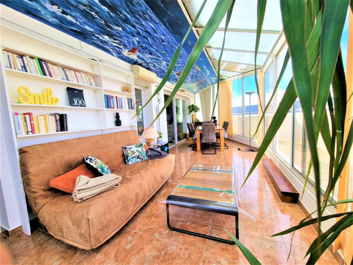 דירות לה רושל L'Atrium De La Sole מראה חיצוני תמונה