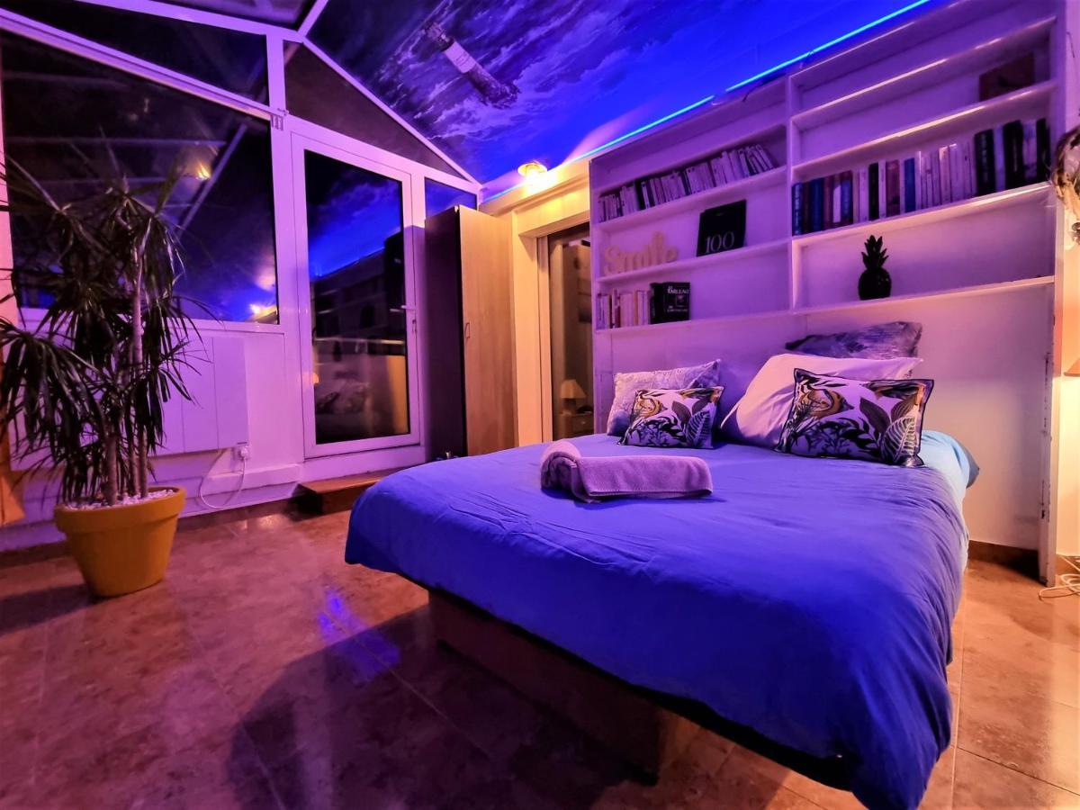 דירות לה רושל L'Atrium De La Sole מראה חיצוני תמונה