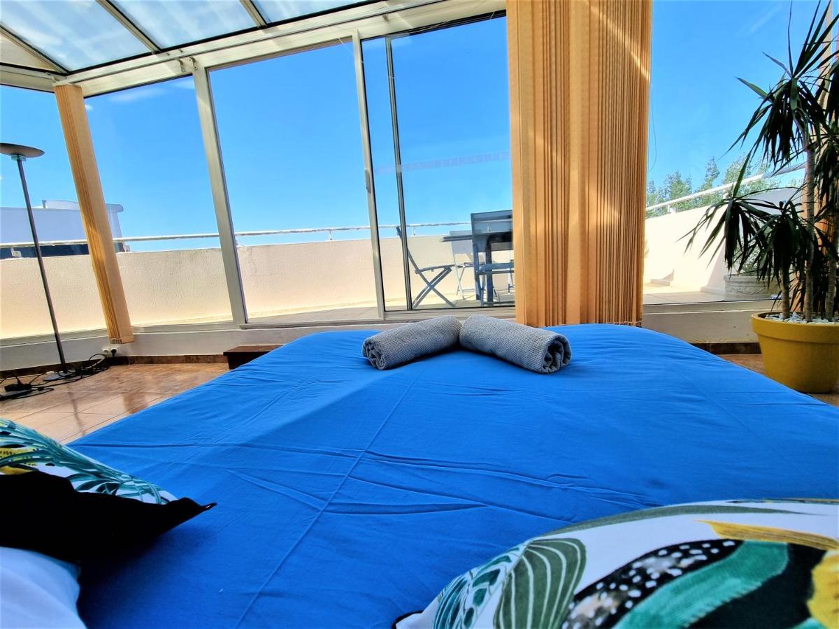 דירות לה רושל L'Atrium De La Sole מראה חיצוני תמונה