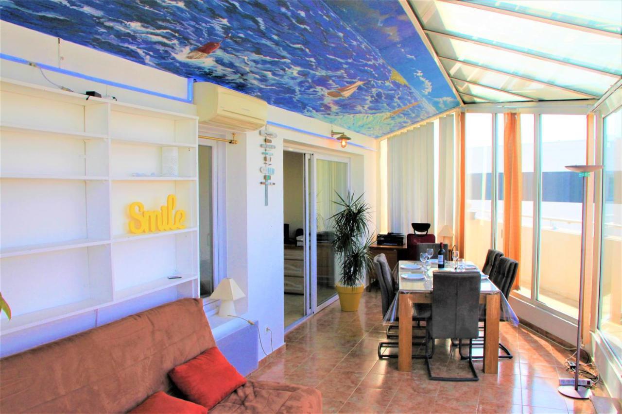 דירות לה רושל L'Atrium De La Sole מראה חיצוני תמונה