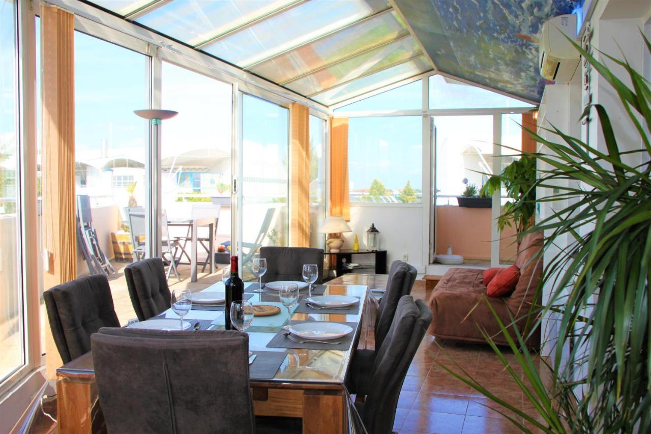 דירות לה רושל L'Atrium De La Sole מראה חיצוני תמונה